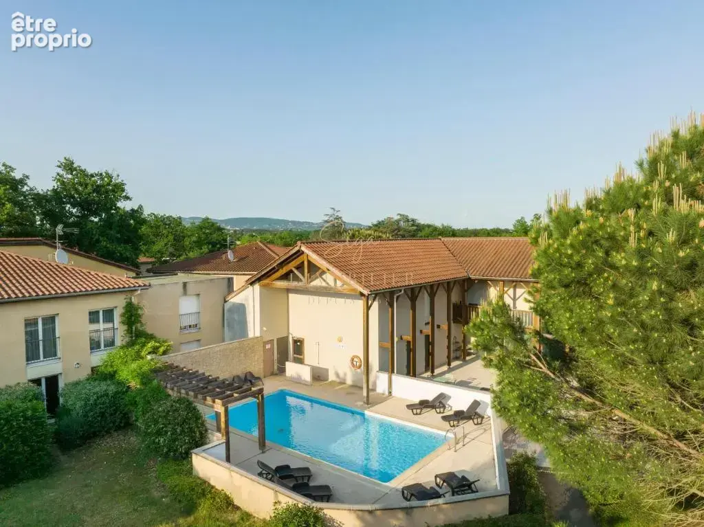 Investissement lmnp dans residence de tourisme - photo 1