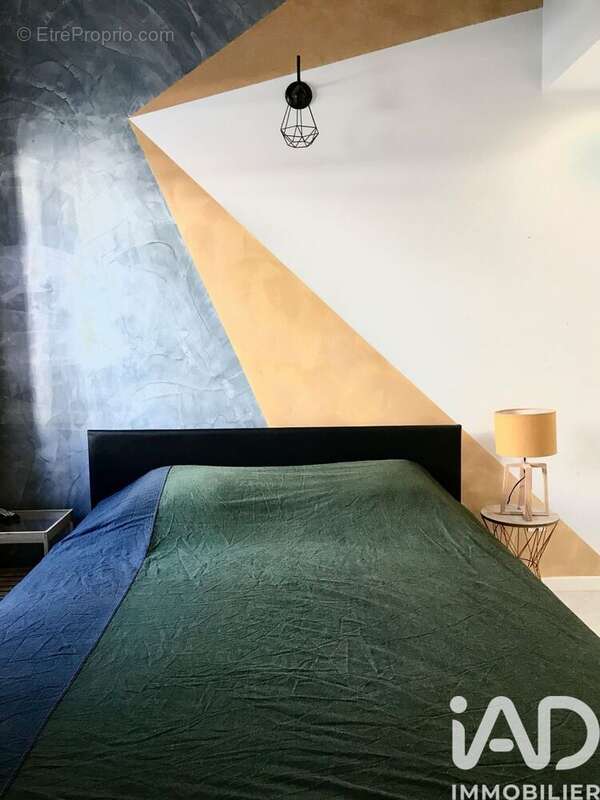 Photo 5 - Appartement à MARSEILLE-1E