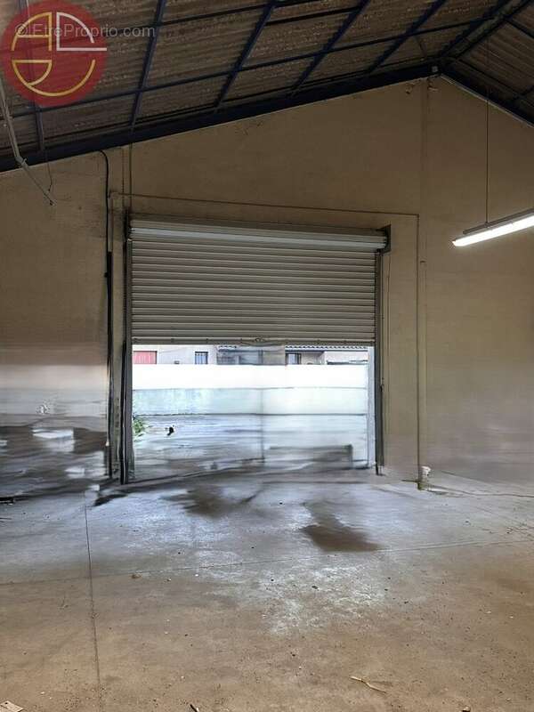 Commerce à CASTELNAUDARY