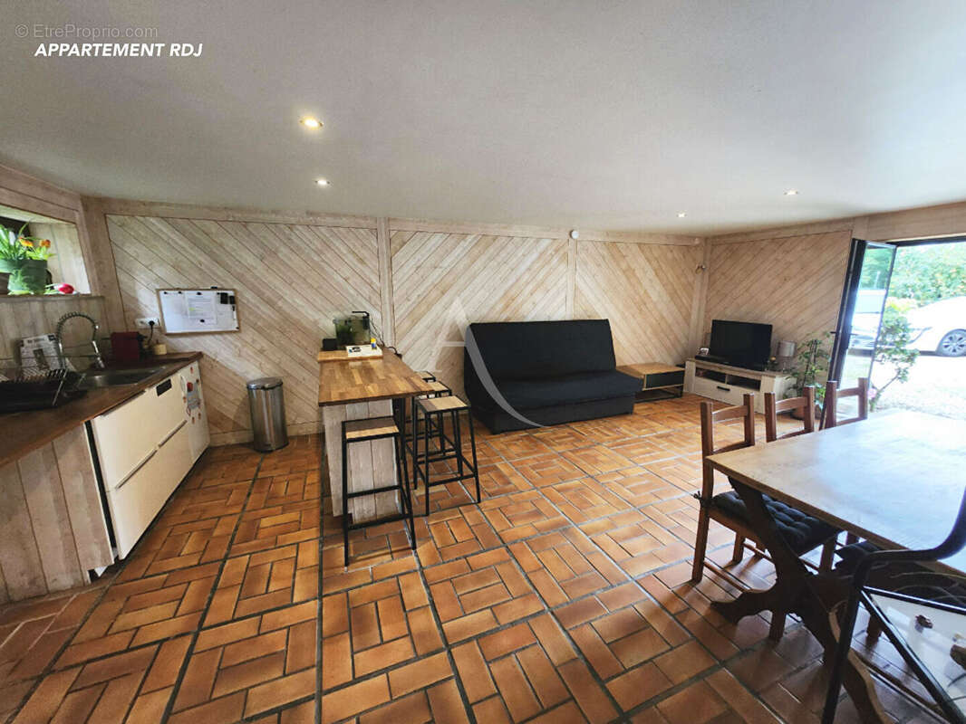 Maison à DOURDAN