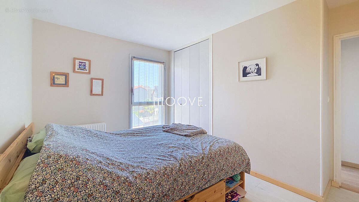 Appartement T4 Rouen Jardin Des Plantes - photo 5