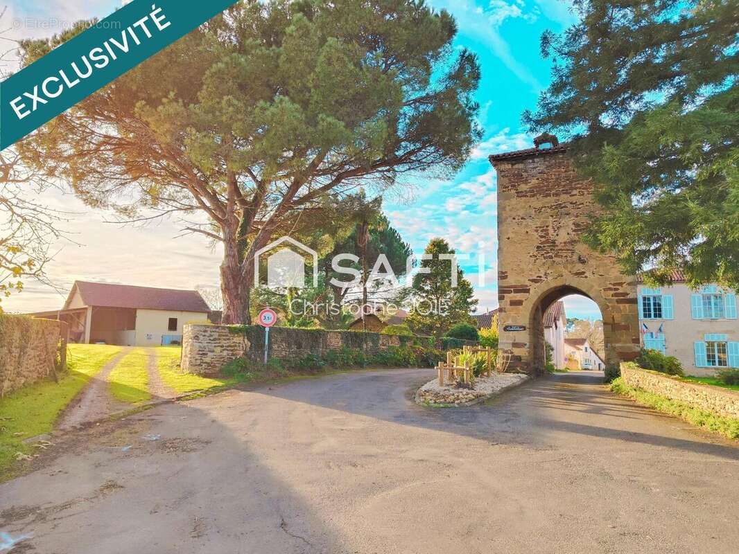 Photo 6 - Maison à EUGENIE-LES-BAINS