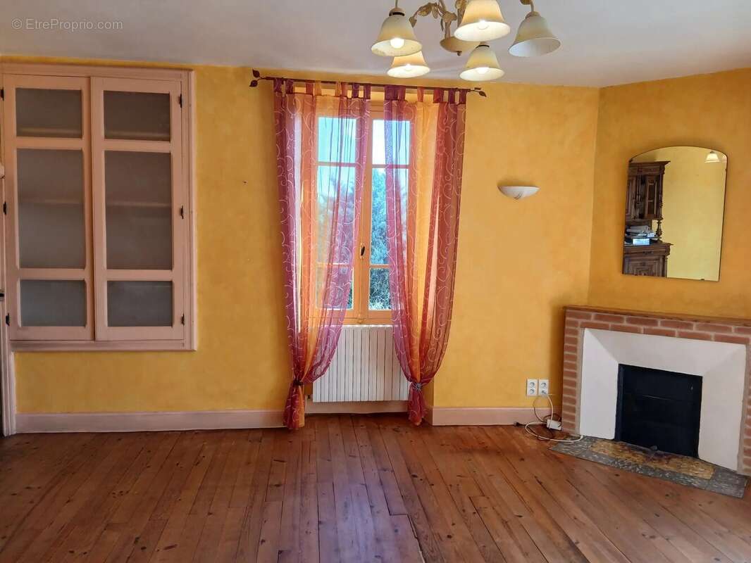 Maison en pierre avec terrain - photo 5