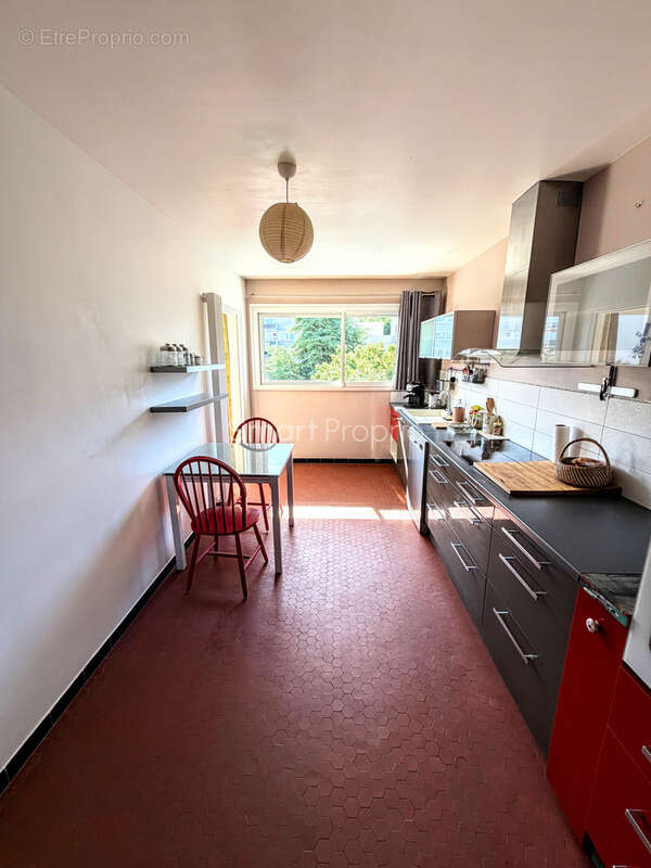 Appartement à MEAUX