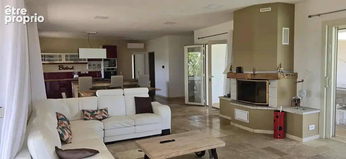 Très belle villa type 5 - Piscine  - Terrain 1100 m². - photo 4
