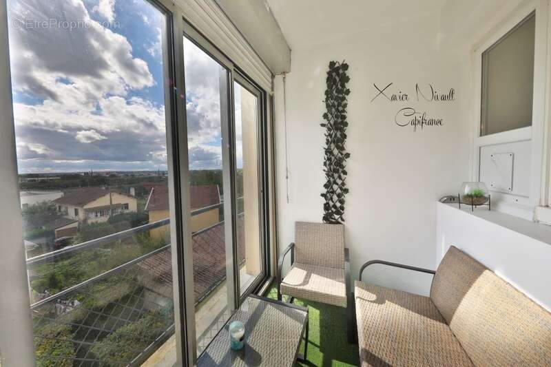 Appartement à MACON