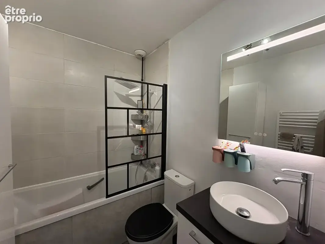 Maison 6 pièces à MERU (60110) - photo 6