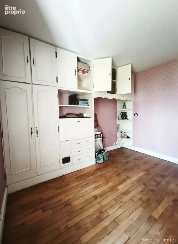 Maison 6 pièces 130 m² à vendre à Chateauroux (36000) - photo 14