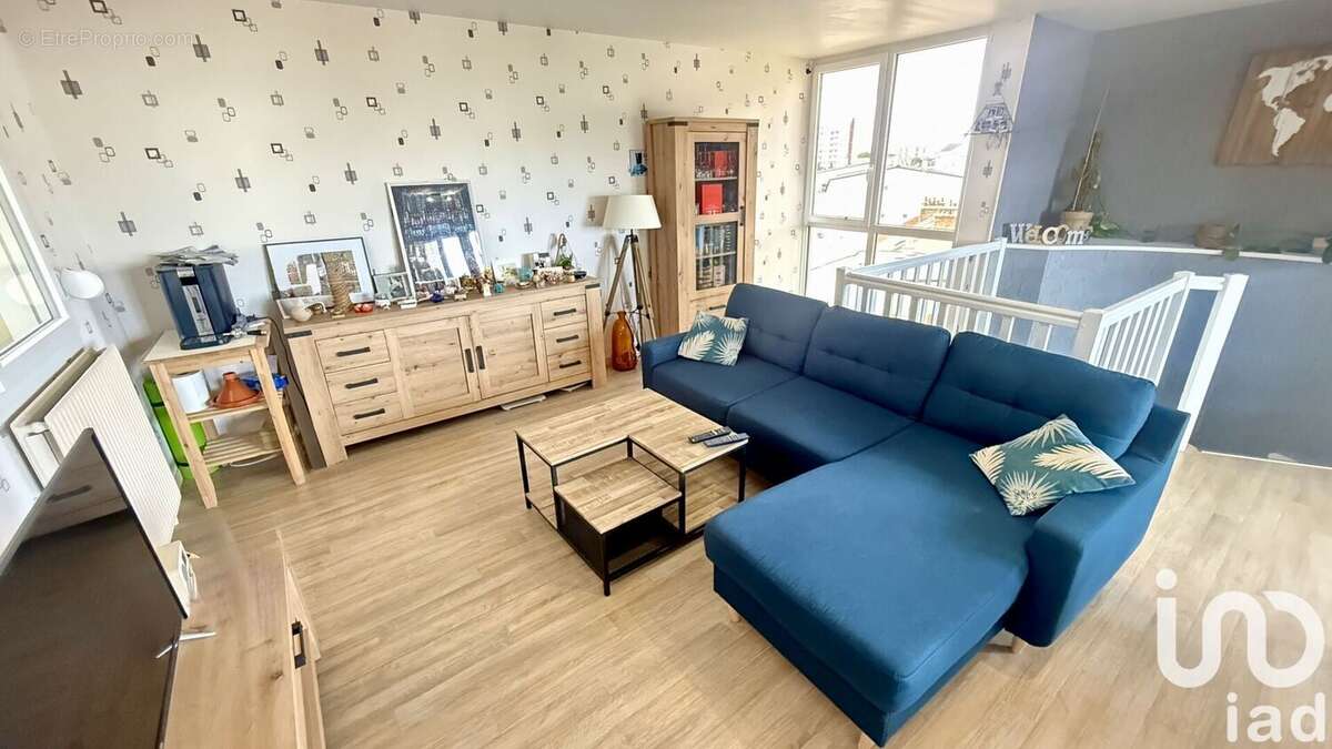 Photo 2 - Appartement à REIMS