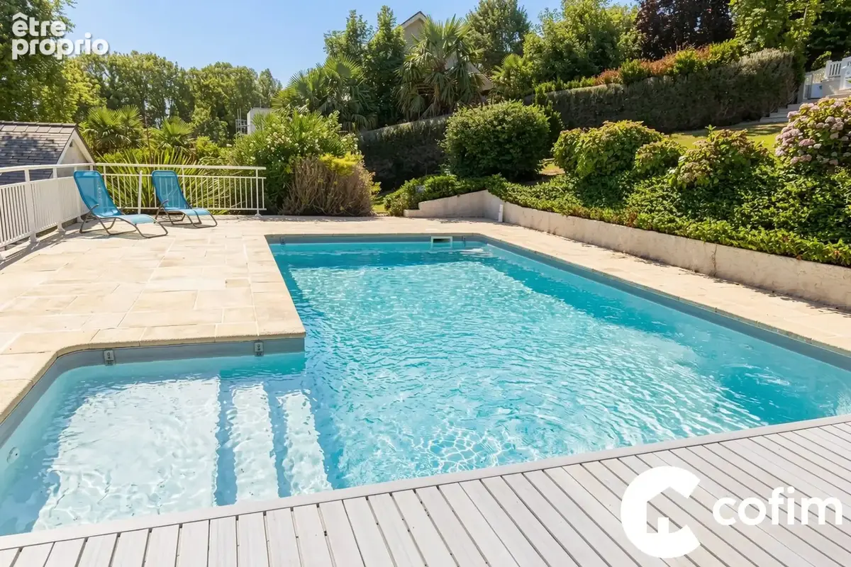 Maison 4 pièces 110 m² à vendre à Eysus (64400) - photo 8