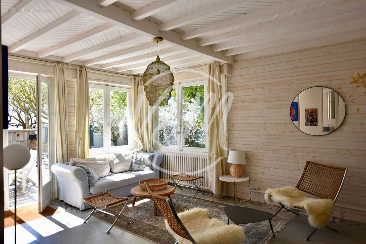 Maison à ANDERNOS-LES-BAINS