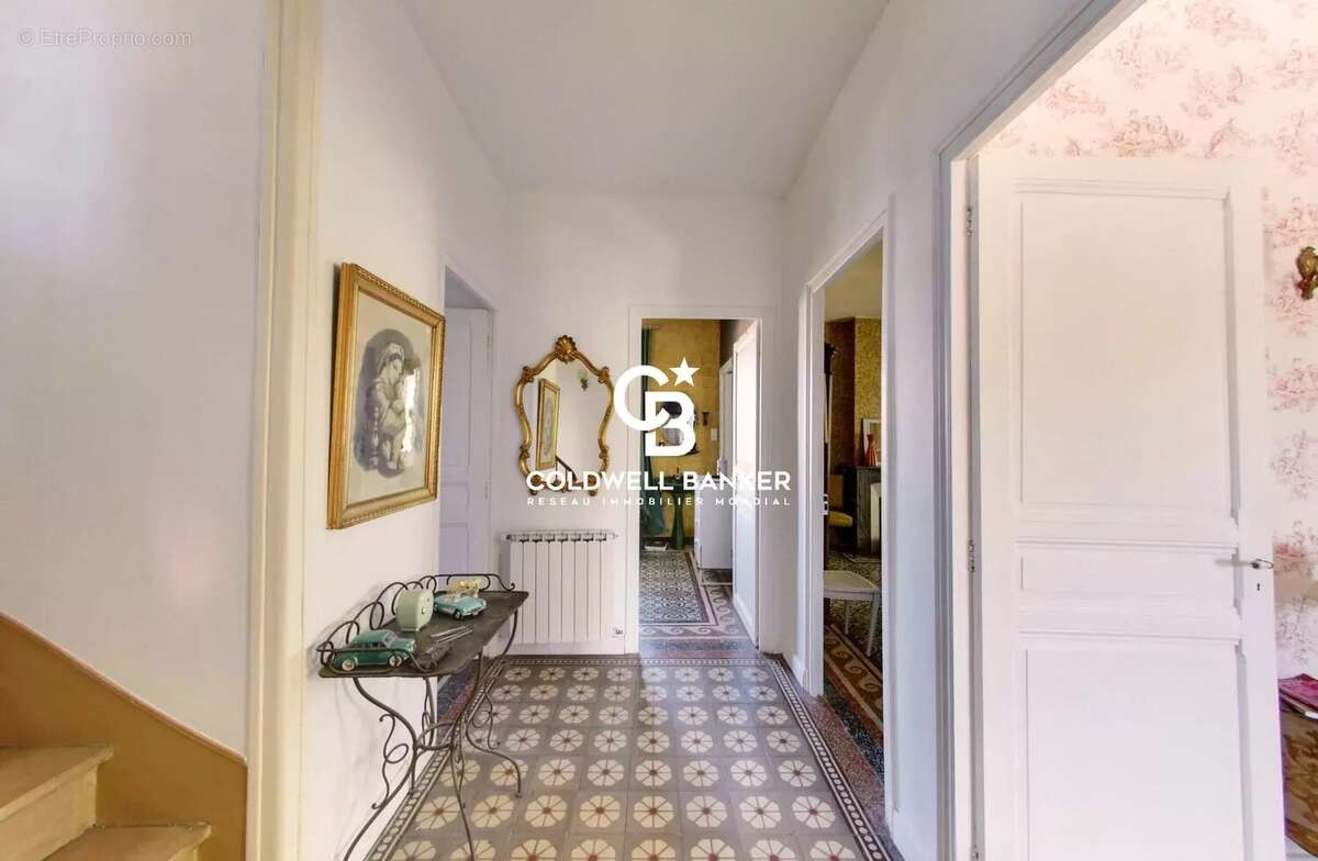 Maison à RIVESALTES