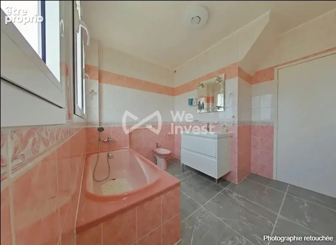Maison familiale 7P 143 m² Sartrouville quartier Le Val - photo 13