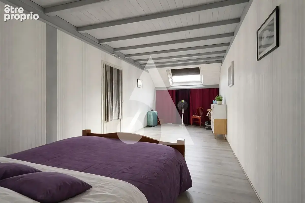 Maison Sablonnieres 199m2 / 8291m² de Terrain - photo 15