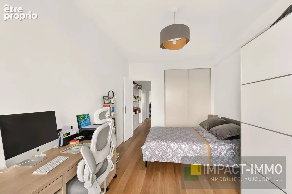 Nouveauté ! Coup de coeur en plein centre de Clamart ! - photo 10