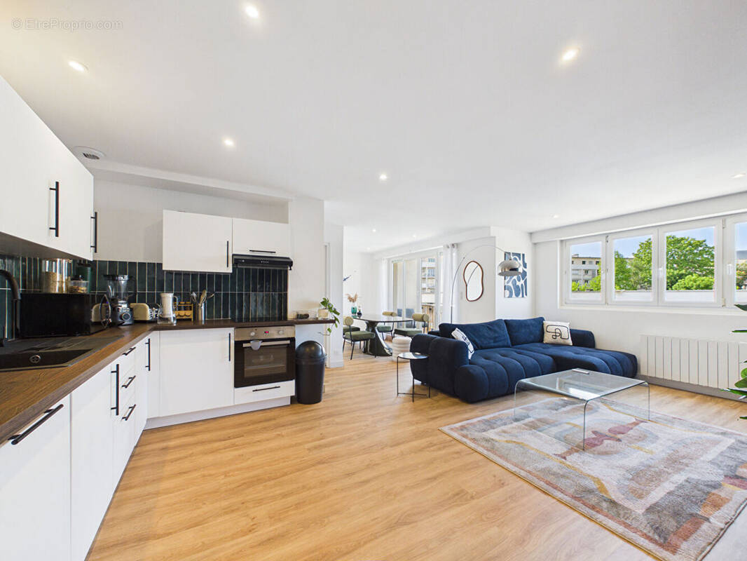 Appartement à CAEN