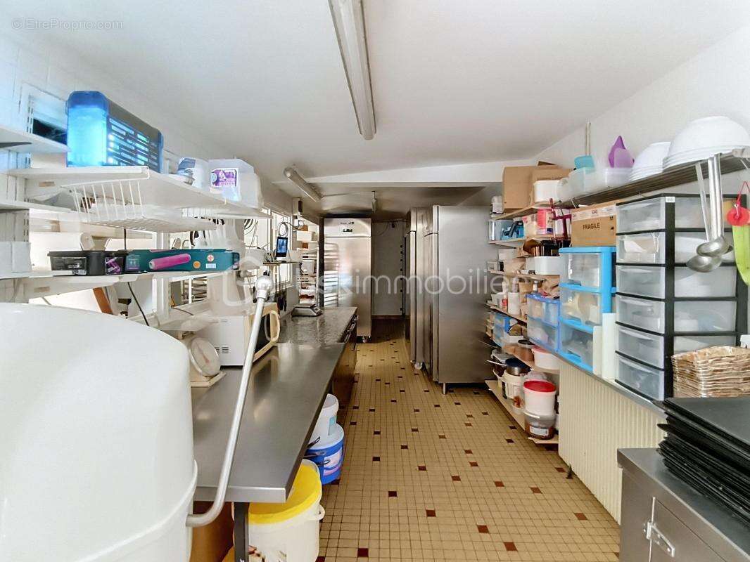 Boulangerie -axe Sablé/Angers - photo 2