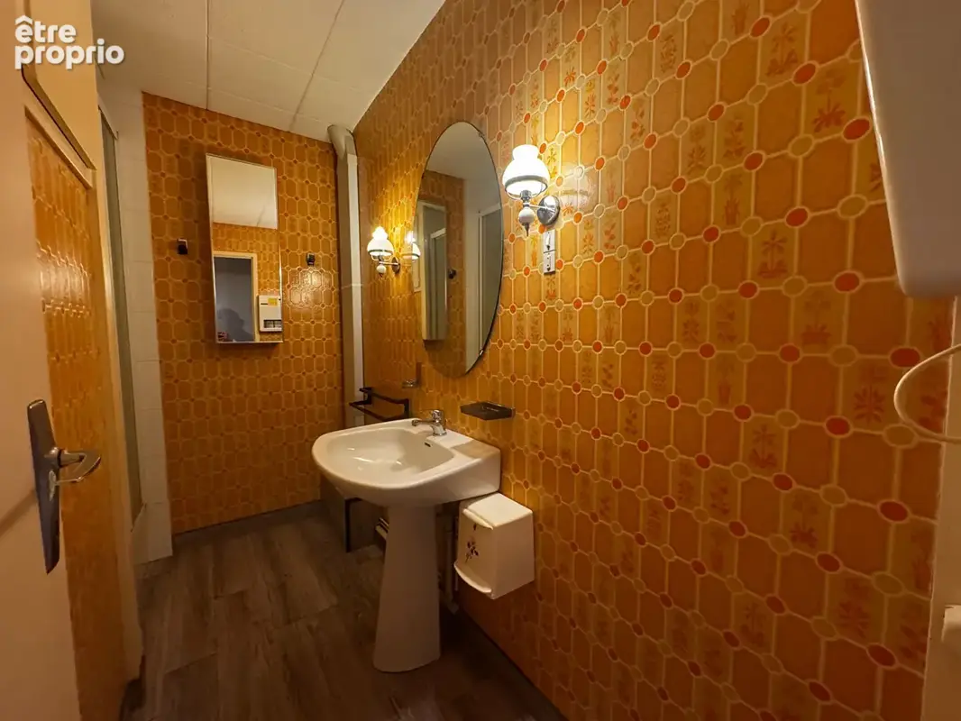 Maison à vendre - 3 pièces aux Sables d'Olonne - photo 8