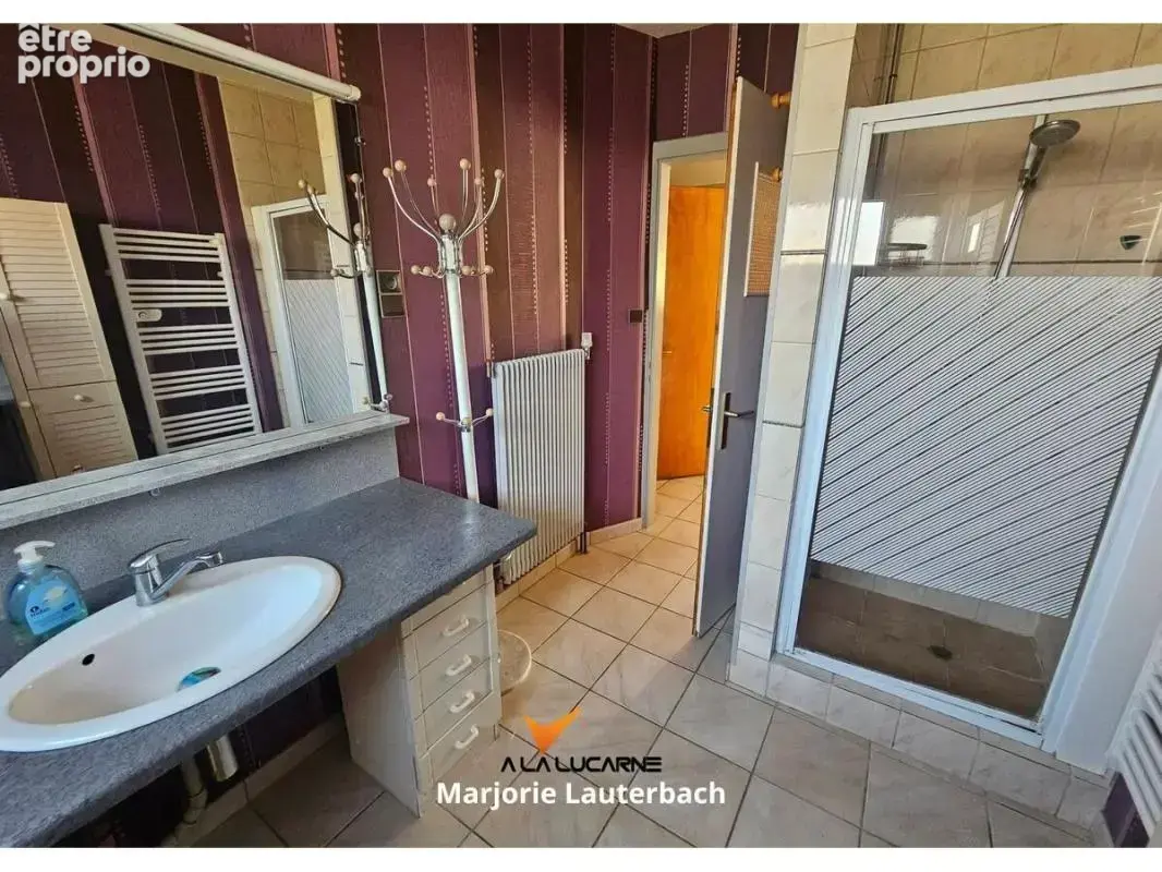 Maison 119 m² à Altorf  - photo 10