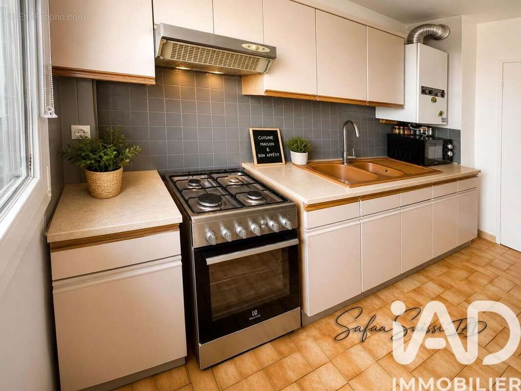 Photo 4 - Appartement à COLOMIERS