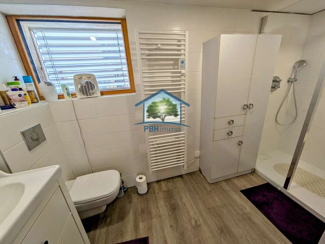 Appartement à BOUXWILLER