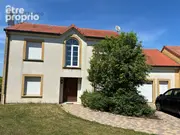 Maison à DONCOURT-LES-CONFLANS