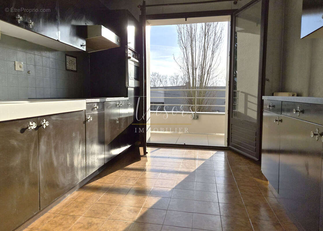 Appartement à ANNECY