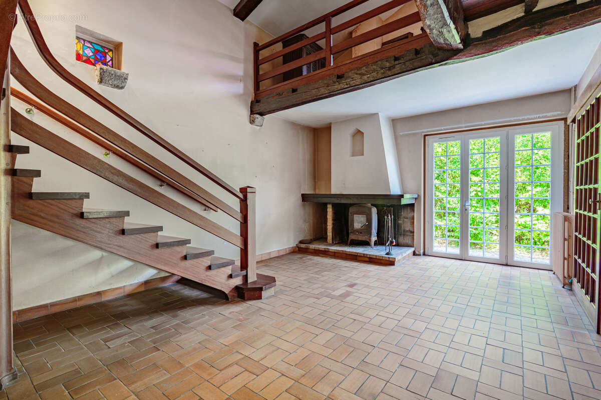 Maison familiale de 200 m2 - photo 4