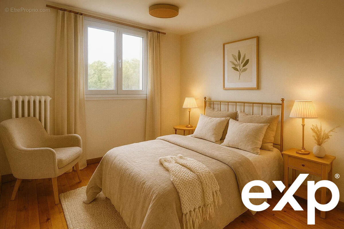 Appartement à VICHY