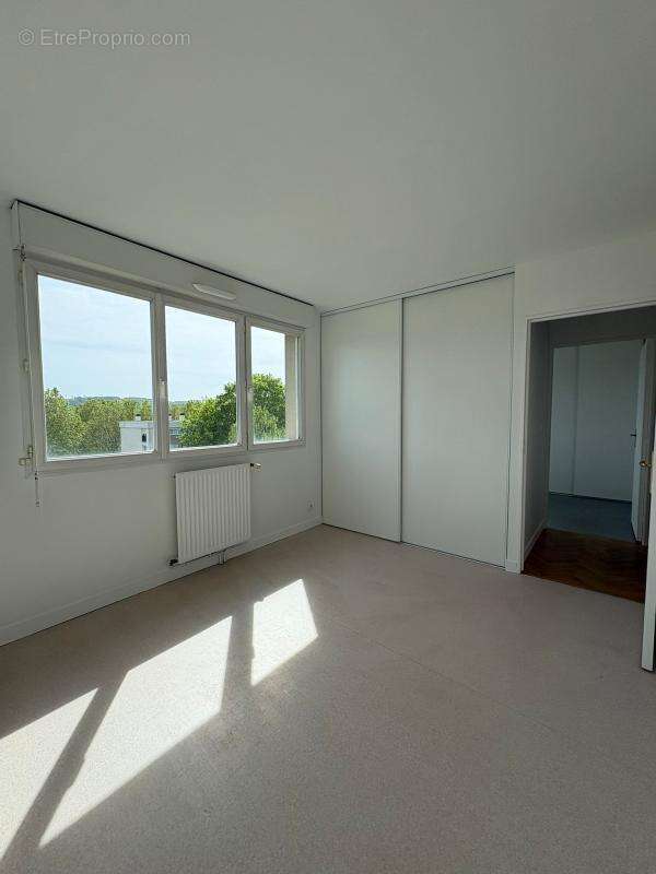 Appartement à PALAISEAU