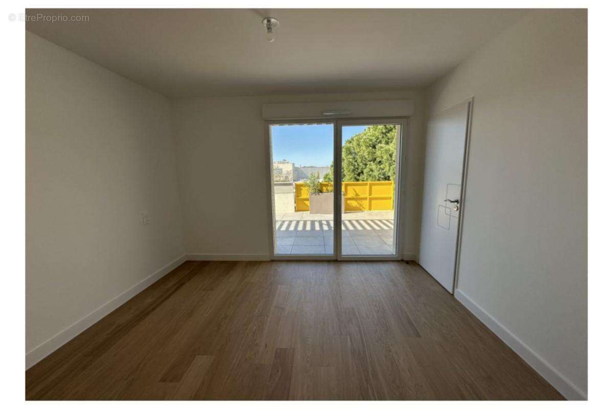 Appartement à NIMES