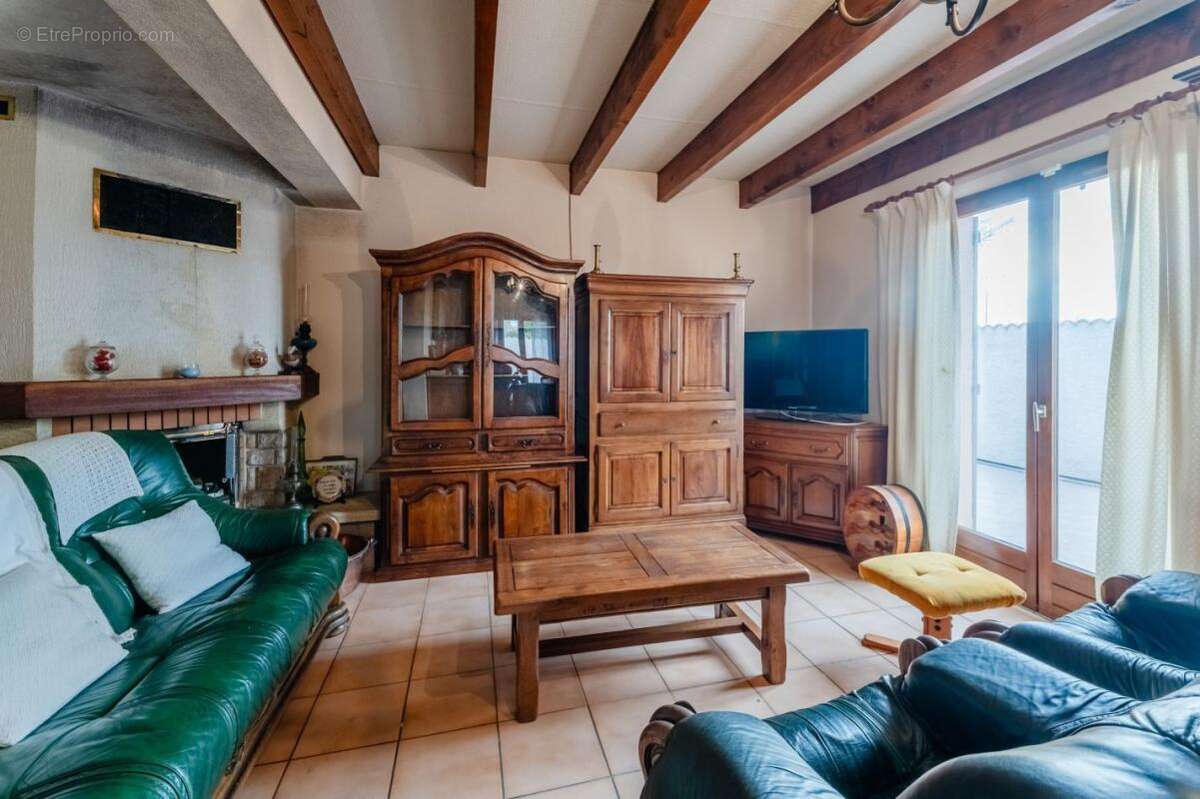 Maison à BEZIERS