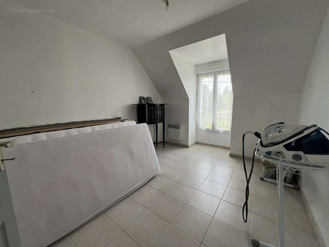 Appartement à BRICY