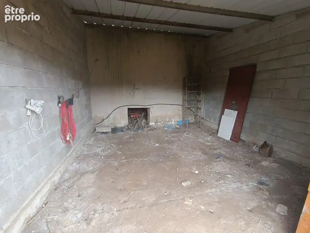 Saint Nicolas Du Pelem, maison à vendre - photo 17
