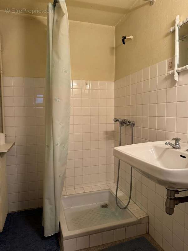 Maison à SAINT-GERMAIN-DU-BOIS