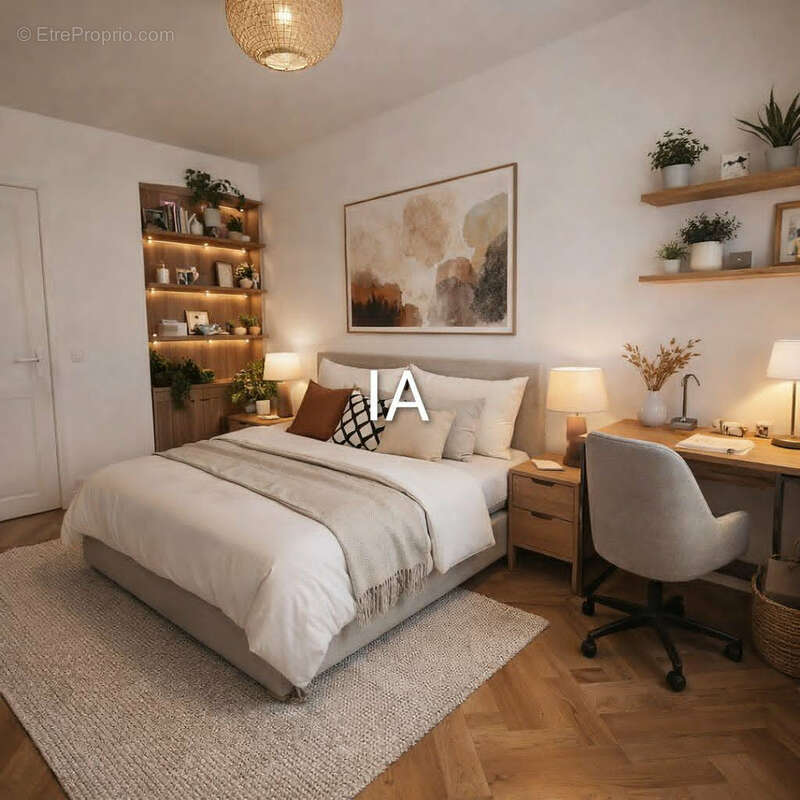 Appartement à GRASSE