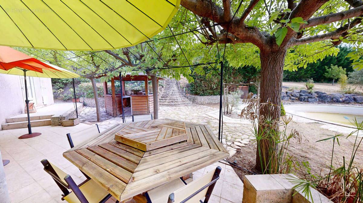 Maison Alairac - photo 2