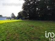 Photo 1 - Terrain à BAINS-SUR-OUST