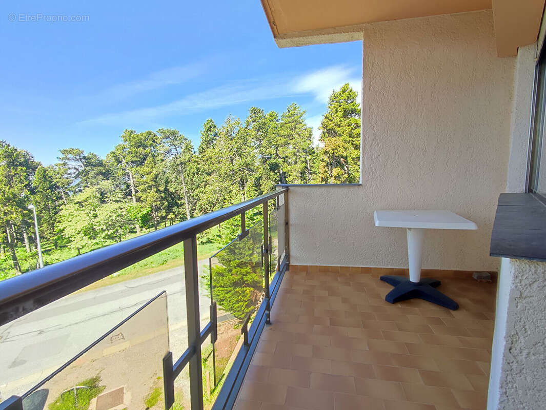 Appartement à BOLQUERE