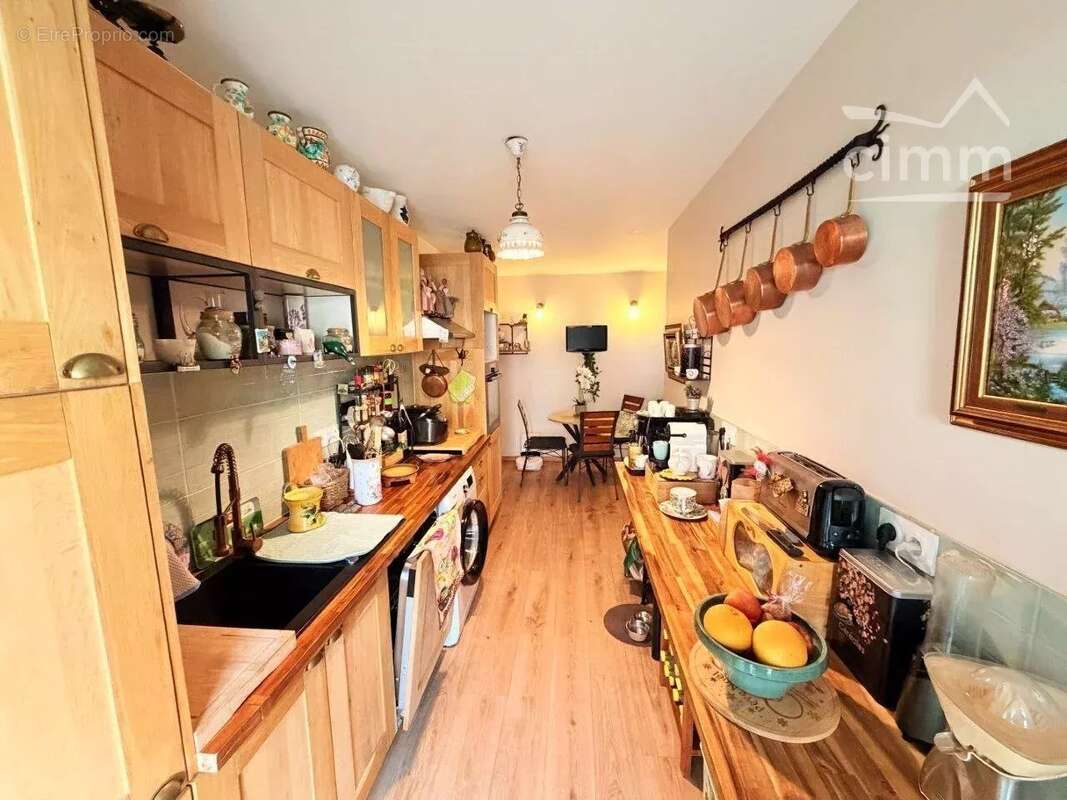 Appartement à GRASSE