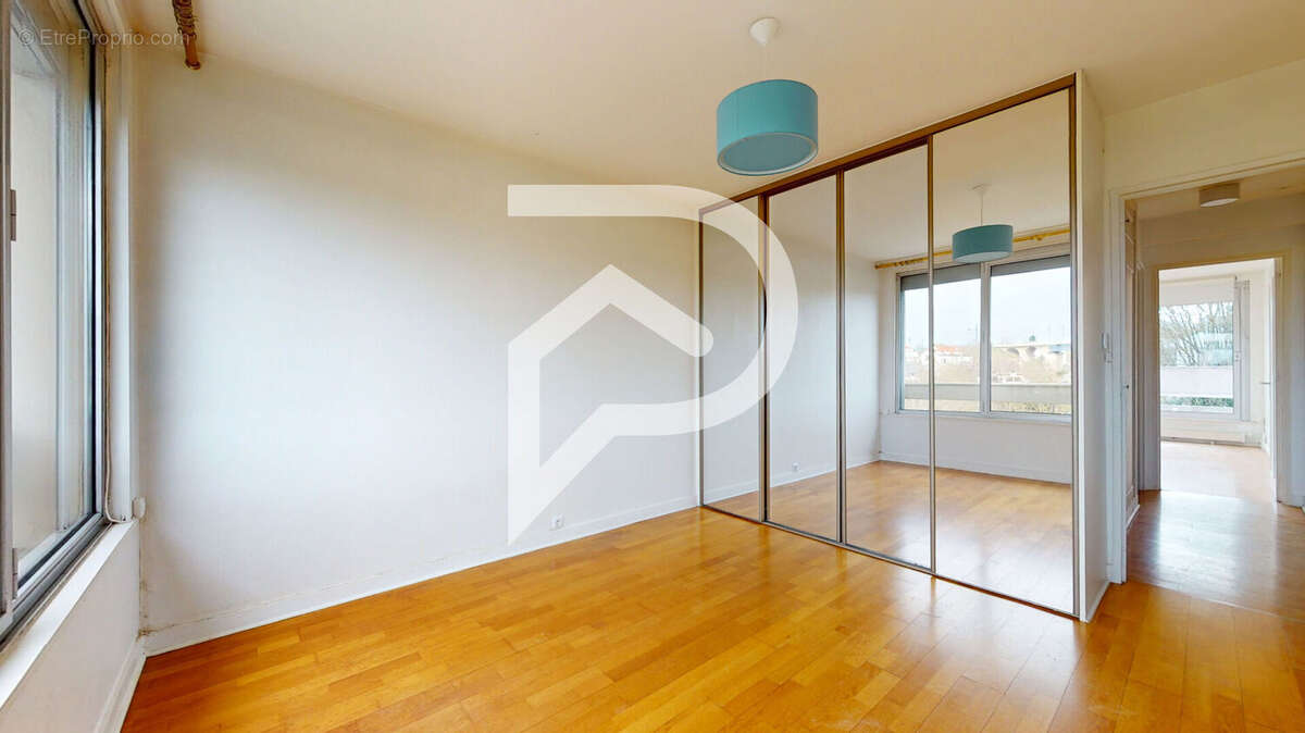 Appartement à MARLY-LE-ROI