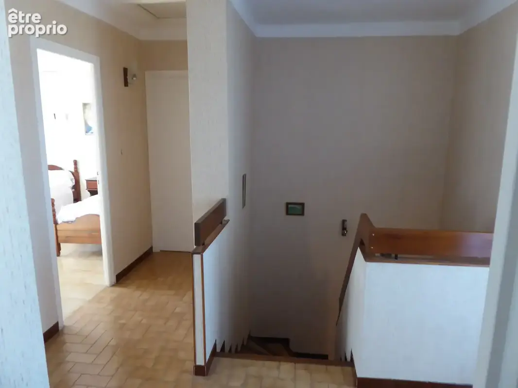 Villa 2 faces secteur massilia - 4 pieces - photo 8
