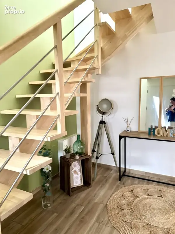 Maison 121 m² à Yvetot  - photo 8