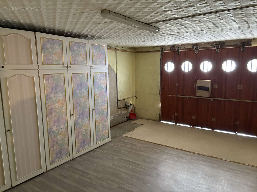 Maison à CHATELLERAULT