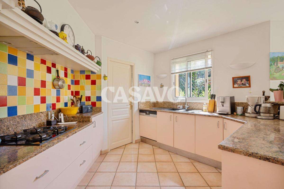 Maison à AIX-EN-PROVENCE