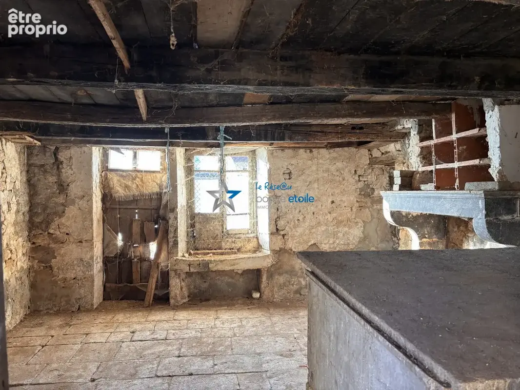 Maison 3 pièces 120 m² à vendre à Laville-Aux-Bois (52000) - photo 4