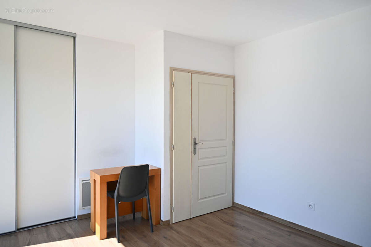 Appartement à FONT-ROMEU-ODEILLO-VIA