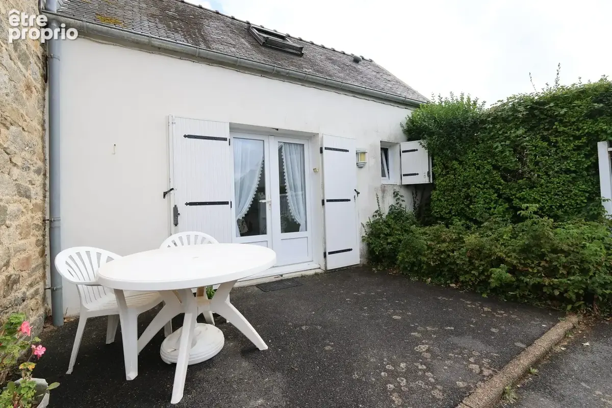 Maison 88 m² à Roscoff  - photo 2