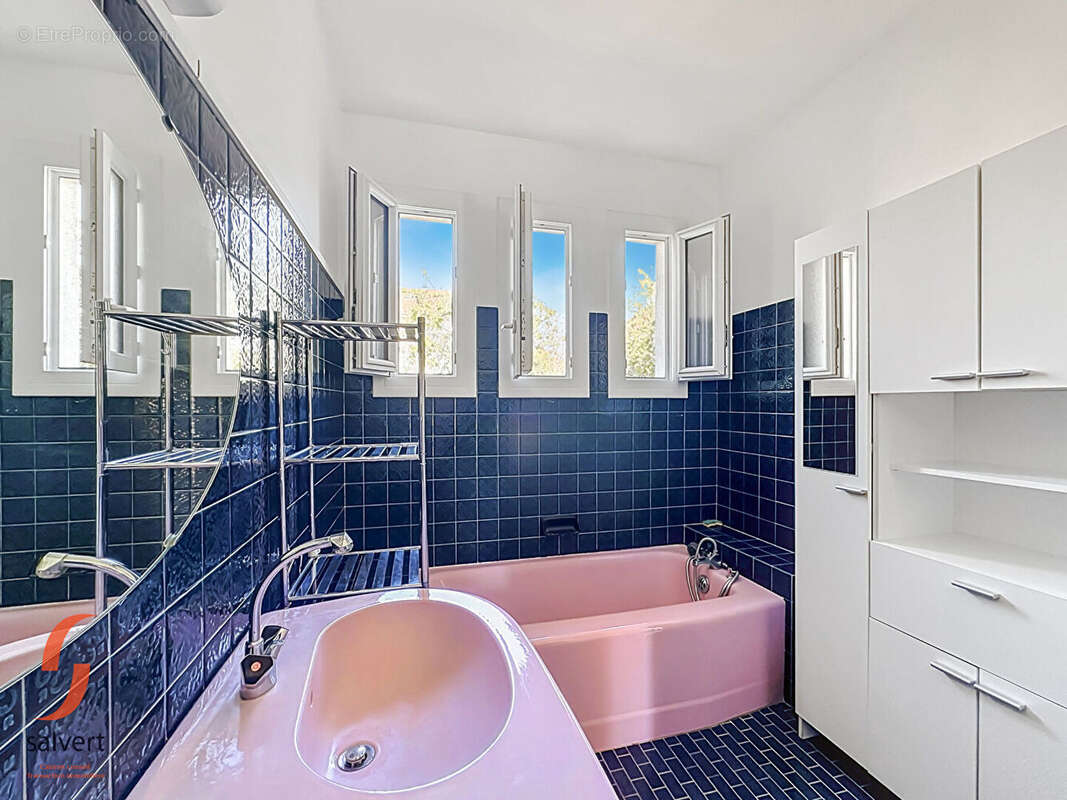 A vendre Maison 4 chambres, jardin, classée D - photo 10