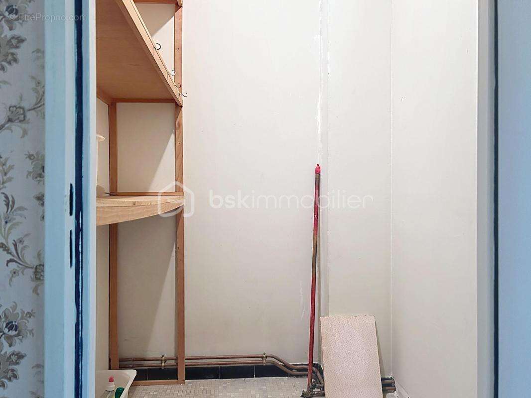 F3 de 69,23 m² avec box et cave – Une véritable opportunité - photo 14